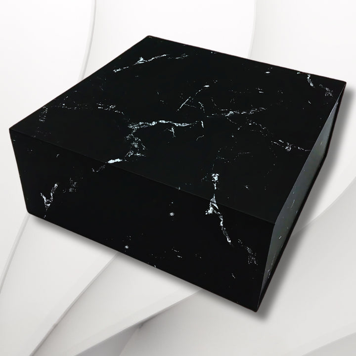 Nero Marquina Rosalia Box Gravyr Store