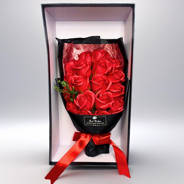 Elegant Rose Box Gravyr Store